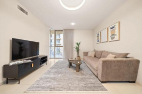 Modern & Comfortable 1-Bedroom Oasis with Luxury Amenities